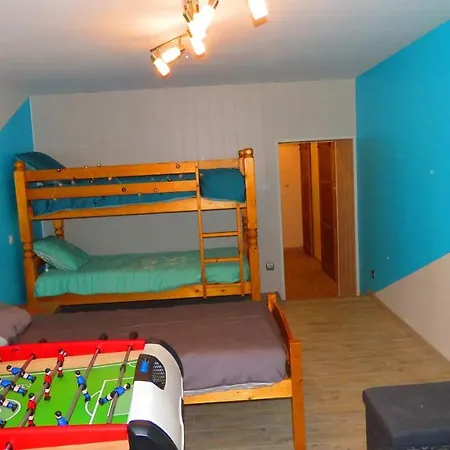 Chamois D'or Ideal 2 Familles, Amis 9 Personnes Proche De Gerardmer * Granges-sur-Vologne