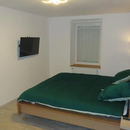 Chamois D'or Ideal 2 Familles, Amis 9 Personnes Proche De Gerardmer Apartment