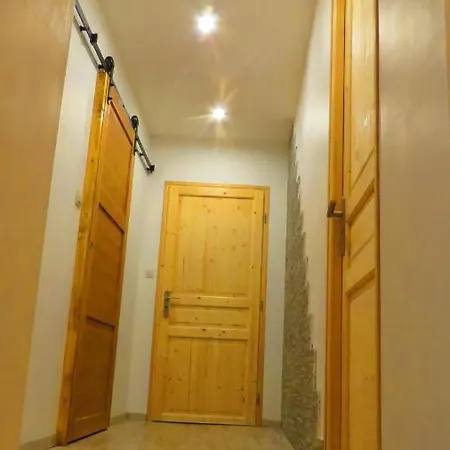 Chamois D'or Ideal 2 Familles, Amis 9 Personnes Proche De Gerardmer Apartment Granges-sur-Vologne