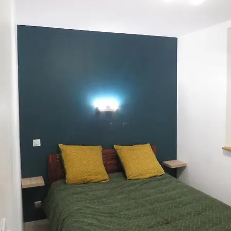 Chamois D'or Ideal 2 Familles, Amis 9 Personnes Proche De Gerardmer Апартаменты *